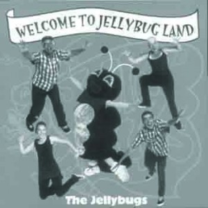 Welcome To Jellybug Land