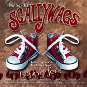 Happy Feet