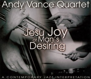 Jesu Joy Of Mans Desiring
