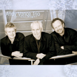 The Andy Vance Trio - Silent Night