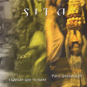Australian Art Orchestra - Sita