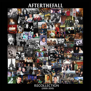After The Fall - Recollection 2000 - 2010 (CD)
