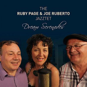 Ruby Page - Dream Serenades
