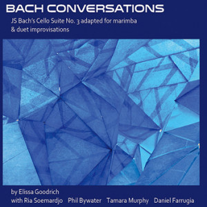 Bach Conversations - Elissa Goodrich