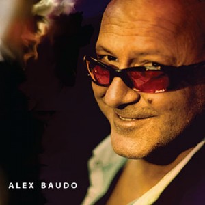 Alex Baudo - Self Titled