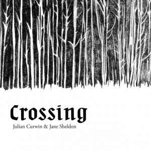 Newmarket Music and Romero Records are excited to announce the release of Crossing, the new collaboration between classical soprano Jane Sheldon (Pinchgut Opera, The Song Company, Elena Kats-Chernin, John Zorn) and guitarist Julian Curwin (The Tango Saloon, The Mango Balloon, Cannibal Spiders, Monsieur Camembert).

The pair first joined forces in experimental electronic pop band Gauche in the early 2000s. Now, more than a decade later, they bring together all of their intervening musical experiences for Crossing. Though difficult to neatly categorise, a shared love for western film scores, folk song and early music may give some clues. 

Crossing is music that evokes other lands, sometimes real, often imaginary.


ALBUM TRACKS: 

1.	Chanson d’amour
2.	La froidor
3.	Duérmete
4.	Ai flores
5.	Crossing
6.	Ophelia
7.	Fogwood
8.	Unseen, unknown
9.	Vigo
10.	El sol
11.	L’amour triste