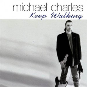 Michael Charles - Keep Walking