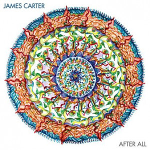 James Carter Quartet - After All