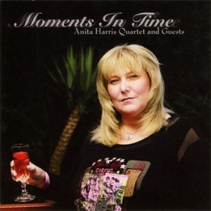 Anita Harris - Moments In Time