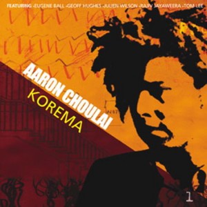 Aaron Choulai - Korema