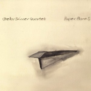 Stellar Skinner - Paper Planes